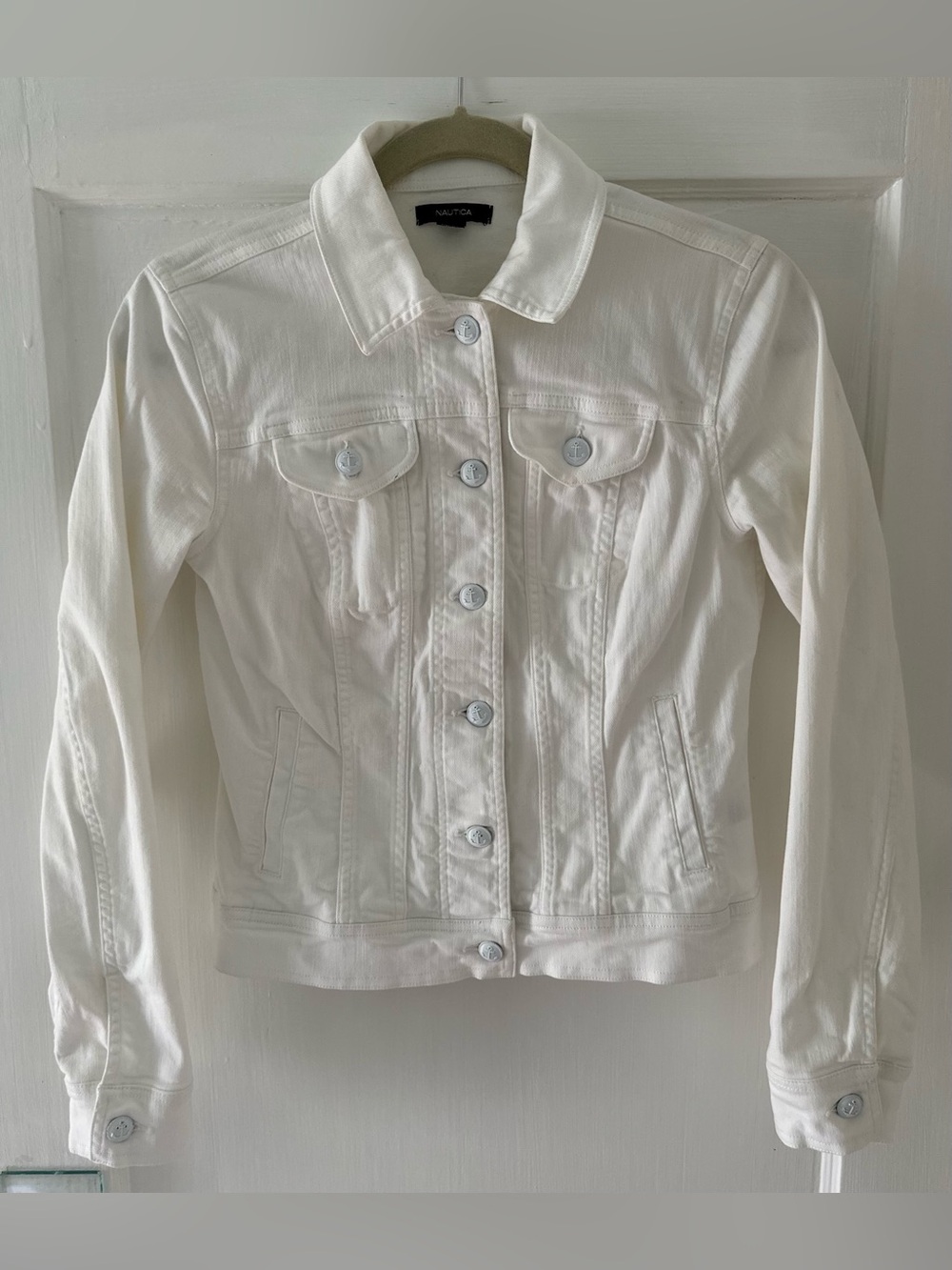 Nautica Denim Jacket